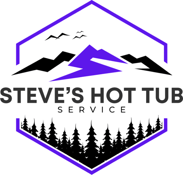 Steve's Hot Tub